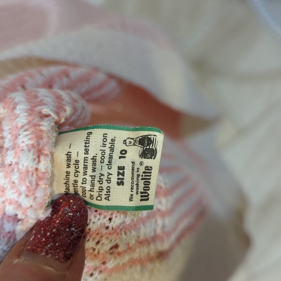 Vintage cardigan - Picture 7 of 7